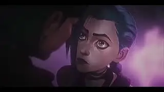 arcane edits that i cant stop watching!