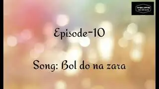 Episode-10 | Bol do na zara Unplugged | Armaan Malik | MB Sharada