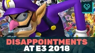 The Biggest Disappointments at E3 2018 - FANDOM News