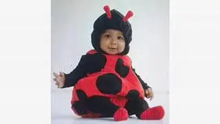 BEST SELLER Halloween Costume Reviews! Carter's Baby Halloween Costumes