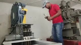 Re check Nut & bold 