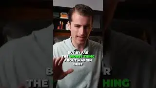 Почему маржа &mdash; отстой