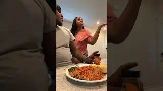 Now Why She Drop My Pepper Like That😩😂