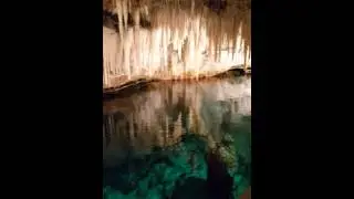 Crystal Caves, Bermuda (Hamilton Parish)