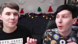 Heart Eyes Phan : 'Best Friends Or Fiends' version