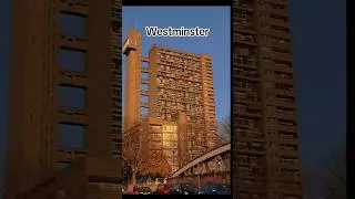 Top 10 most dangerous London boroughs🇬🇧 #london #uk #cities #violentcities #dangerous