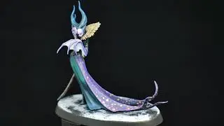 Dancing with Darkness - Lady Annika