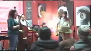 Folk Rock Love Song 