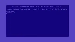 Tribute to the most inspiring Commodore C64 SID tune composers - Part 1