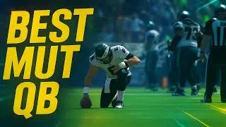 I Played a PERFECT MUT Squads Game (Zero Mistakes)