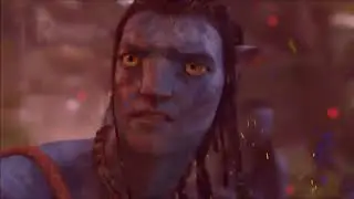 AVATAR 2 2018 MOVIE
