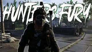 The Division 2 - Hunters Fury Gear Set - TU11