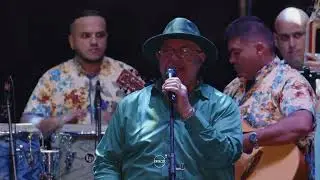 ARGENIS CARRUYO Y SU ORQUESTA - CASUALIDAD (En vivo)