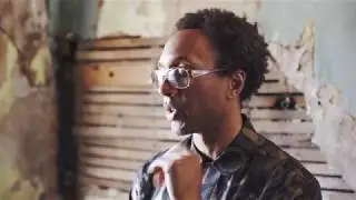 Jace Clayton: Unravelling the Conceptual Works of Julius Eastman