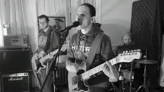 Jokerman - The Dorons (Bob Dylan cover)