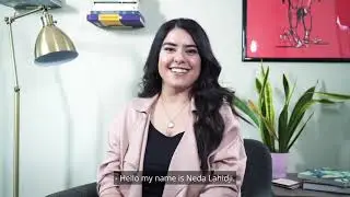 Neda Lahidji Vocal Health Video