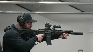 Defend Systems Product Testing Sneak Peek
