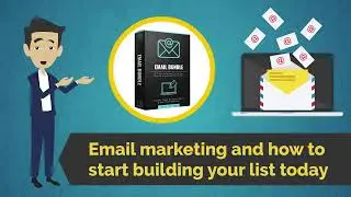 Email Profits Builder Review + bonuses | how to do email marketing & make money online| how to build