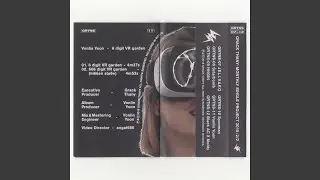 6 digit VR garden
