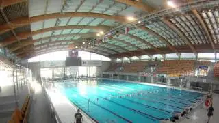 Floating Arena