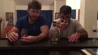 Whisky Review 65: Four Roses Limited Edition Small Batch Bourbon - 125th Anniversary