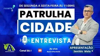 Patrulha Cidade  14.01.26