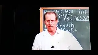 Les Feldick 11-1-2 on the Anti-Christ (Excerpt)