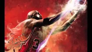 Project Lionheart - They Come Back NBA 2K12