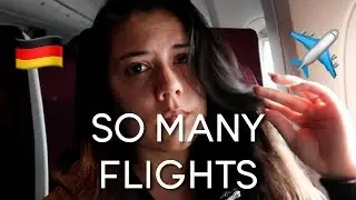 28 Hours To Germany