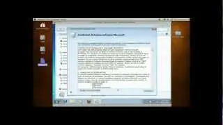 Office 2007 su Ubuntu con VirtualBox