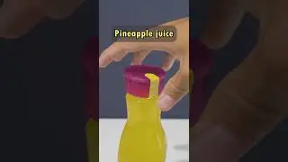 🍉🍋 Citrus delight recipe