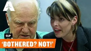 The Day From Hell: Jane Boulton Battles Outrageous Meltdowns | Airline S4 E2 | Clip
