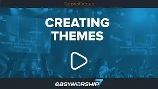 Creating Themes