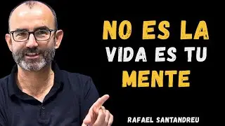 No es la VIDA la que DUELE… es tu MANERA de PENSAR