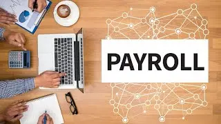 Sidee loo diyaariyaa  Payroll? 02