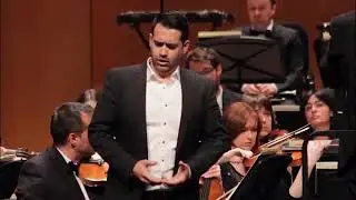 Tres Tenores en Concierto. St. George Symphony Orchestra / Marc Moncus&iacute;