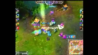 Magic Pro Ryze Counter Pick