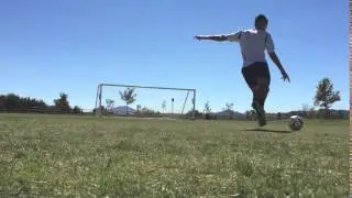 Quick Move Shot