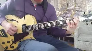 Path of Exile - Fall of Oriath theme - guitar version