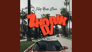 Slap House Piano