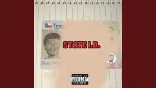 State I.D.