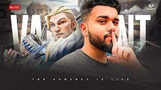 🔴SHORT STREAM BEFORE PREMIER w/@Manasvi4sure | T69 NOMERCY LIVE