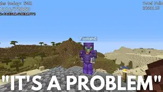 Ranboo and FoolishG talk about the EGG and the Mansion - Dream SMP