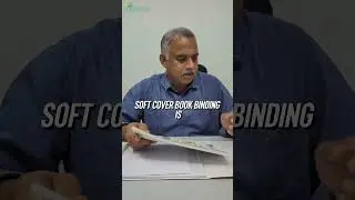 Mastering the Basics of Bookbinding with Bindwel Technologies #bookbinding