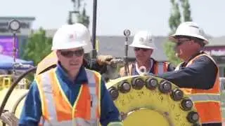 Documentary of a Pipetel Explorer2026 Inspection