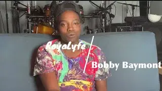 Bobby Baymont Reflects on the AZ hip-hop festival , Talks new Collabs, New Single &ldquo;review &ldquo;