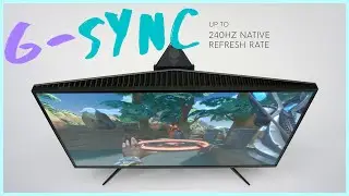 Best G-Sync Gaming Monitor 2021 &ndash; [The Ultimate G-Sync Monitor]