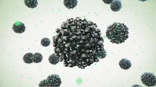 Объяснение материалов монокристаллического катода с покрытием от Nano One
