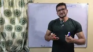 Fluid Mechanics : Vortex Flow Free & Forced