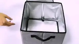 UV LED disinfection box